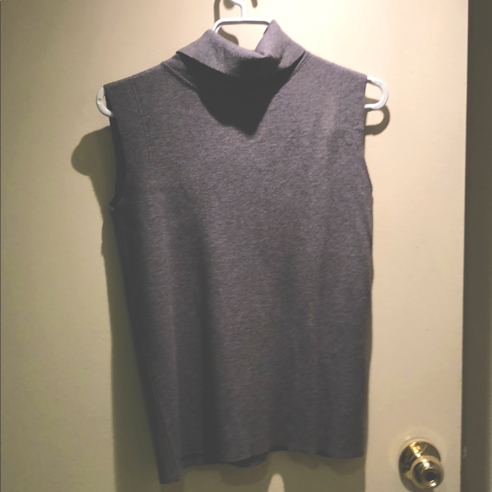 Trurtleneck top L